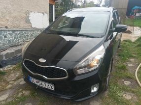 Kia Carens - 2014