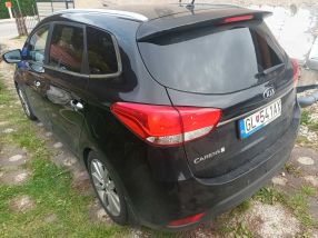 Kia Carens - 2014