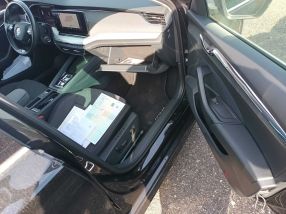 Skoda Octavia - 2020