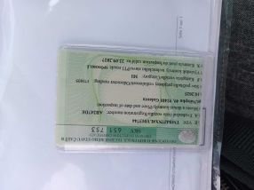 Skoda Octavia - 2020