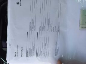 Skoda Octavia - 2020