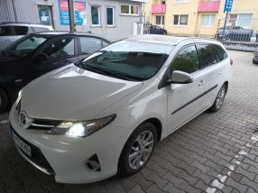 Toyota Auris - 2013