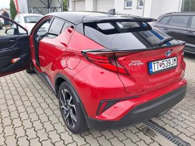 Toyota C-HR - 2020