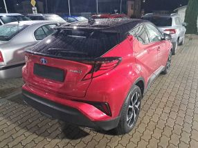 Toyota C-HR - 2020