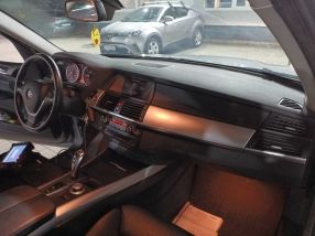 BMW X5 - 2008
