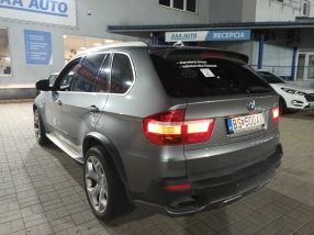BMW X5 - 2008