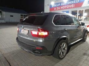 BMW X5 - 2008
