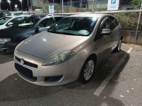 Fiat Bravo - 2010