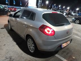 Fiat Bravo - 2010