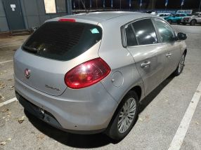 Fiat Bravo - 2010