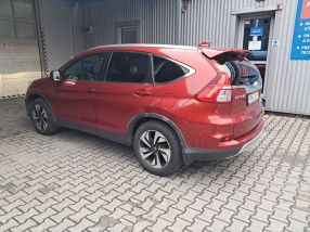 Honda CRV - 2015
