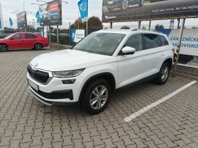 Skoda Kodiaq - 2022