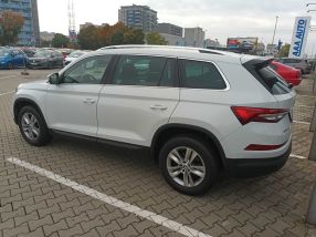 Skoda Kodiaq - 2022