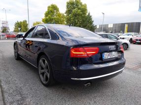 Audi A8 - 2010