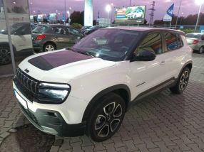 Jeep Avenger - 2025
