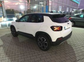 Jeep Avenger - 2025