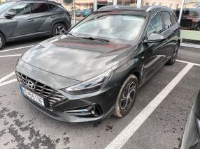 Hyundai i30 - 2021