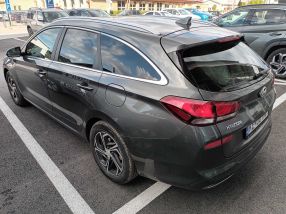 Hyundai i30 - 2021