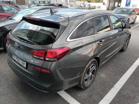 Hyundai i30 - 2021