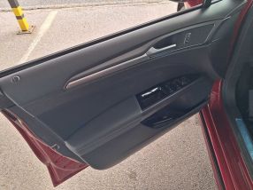 Ford Mondeo - 2015