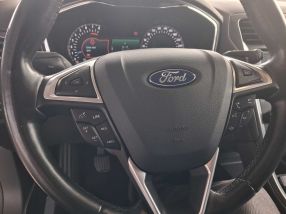Ford Mondeo - 2015