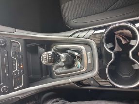 Ford Mondeo - 2015