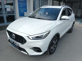 MG ZS II - 2023