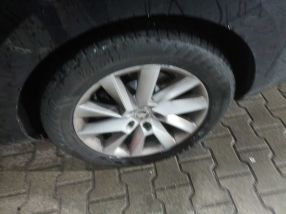 Skoda Superb - 2016