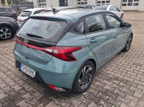 Hyundai i20 - 2021