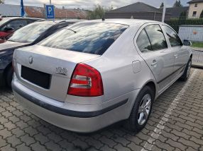 Skoda Octavia - 2006