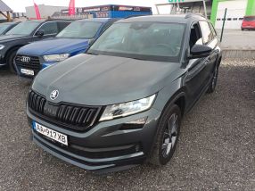 Skoda Kodiaq - 2020