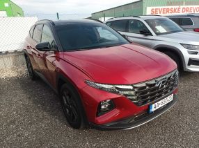 Hyundai Tucson - 2023