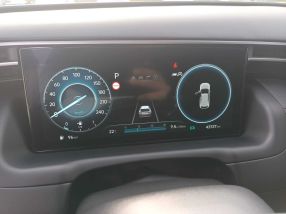 Hyundai Tucson - 2023