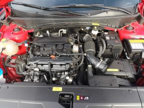 Hyundai Tucson - 2023