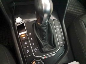 Volkswagen Tiguan - 2017
