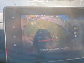 Renault Trafic - 2024