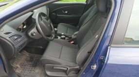 Renault Megane - 2009