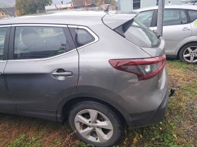 Nissan Qashqai - 2021