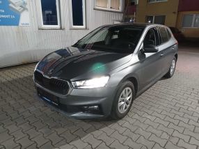 Skoda Fabia - 2024