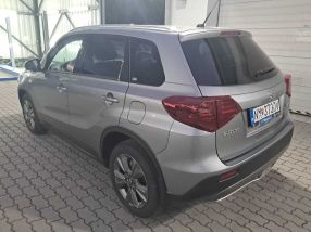 Suzuki Vitara - 2019