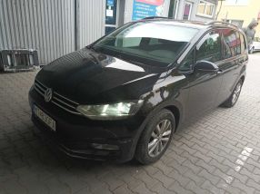 Volkswagen Touran - 2016