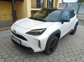 Toyota Yaris Cross - 2023
