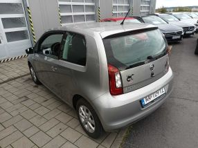 Skoda Citigo - 2017