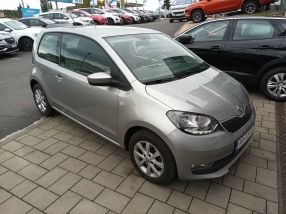 Skoda Citigo - 2017