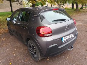 Citroen C3 - 2024