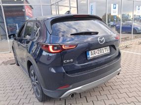 Mazda CX 5 - 2023