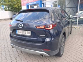 Mazda CX 5 - 2023