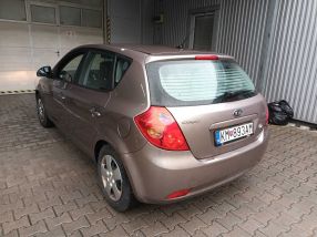 Kia Ceed - 2007