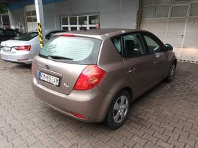 Kia Ceed - 2007