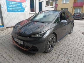Cupra Born - 2022